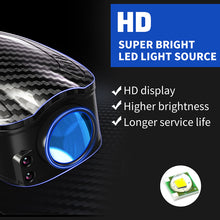 Load image into Gallery viewer, Universal, Pasted,Fit 99% cars , Wireless LED Car Door Lights Custom Logo 2PCS